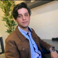 Marcos Sales