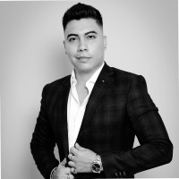 Mauricio Pinto
