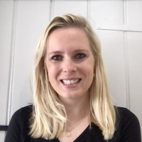 Lucy Shovlin