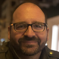 Dirk Simon