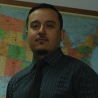 Antonio Salgado