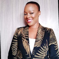 Nompumelelo Vilakazi