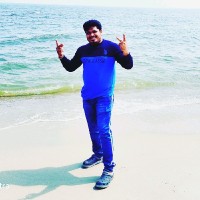 Praveen Daniel