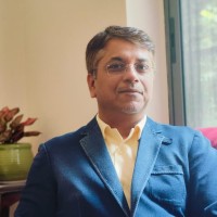 Shantanu Bairagi