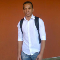 J Adeilson Oliveira Santos