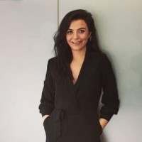 Aslı Seçil Yılmazer