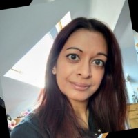 Sonia Ramgoolam-Sinclair