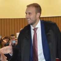 Milos Radovic