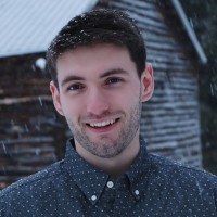 Blake Scovil