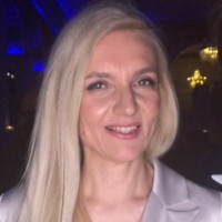 Svitlana Moskovchenko