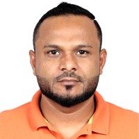 Kamal Parvej