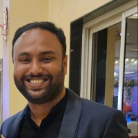 Rishi Ravi