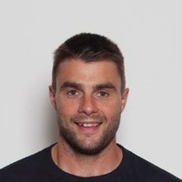 Andrew Murray