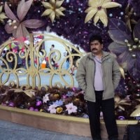 Dhananjay Hatolkar