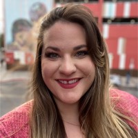 Gina Mott