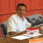 José Octavio Guzmán