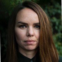 Anna de Lima Fagerlind
