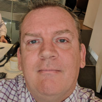 Paul Sargent