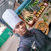 Mohan Raj
