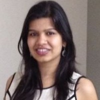 Kriti Agrawal