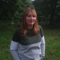 Johanna Knosala