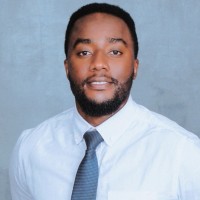 Nichodemus Manyambo