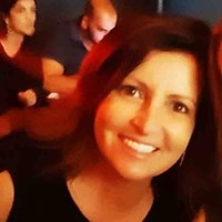Angie McMillan