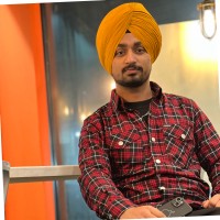 ARPAN SINGH