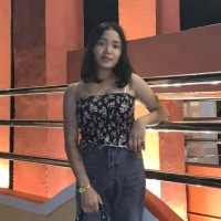 Cristine Joy Orag