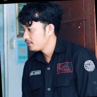 Deni Apriantho