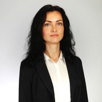 Iryna Lypiavka