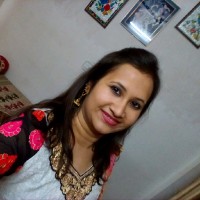 Vama Sharma