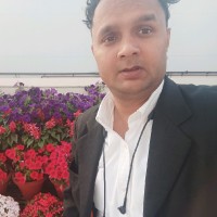 Mohammad Salam