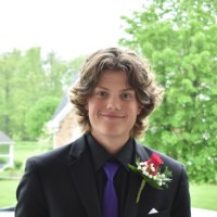 Connor Tormey