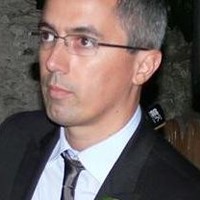 Alexandre De Melo