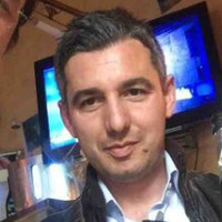 danilo visco