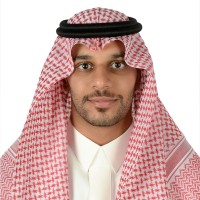 Abdulrahman N. Al Dabal