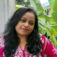 Chitra Muthuswamy