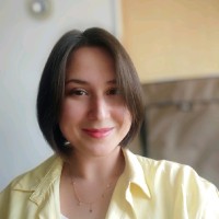 Svitlana Lutsenko