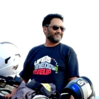 Shivanand Edrami