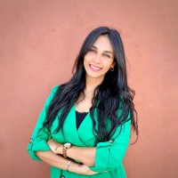 Sanaa Moutikeddine