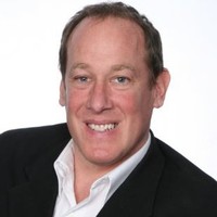 Mark Olson