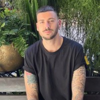 Víctor Regueiro García