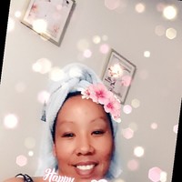 Ginger Leblue