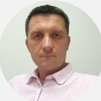 Boris Begović