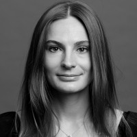 Maja Bergstrand