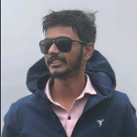 Sangram Ghorpade