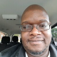 Gregory Harris
