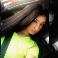 Andreea Tengher Vanatoru