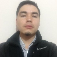 Jonathan Acevedo Santibañez